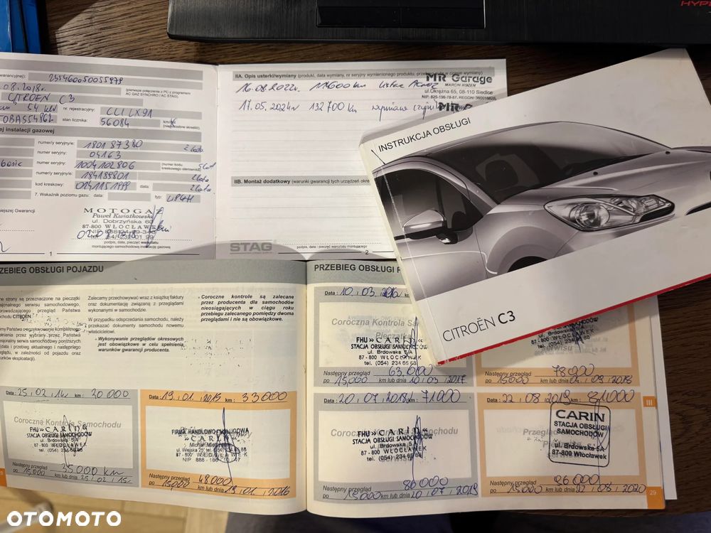 Citroën C3 1.4 Selection - 20