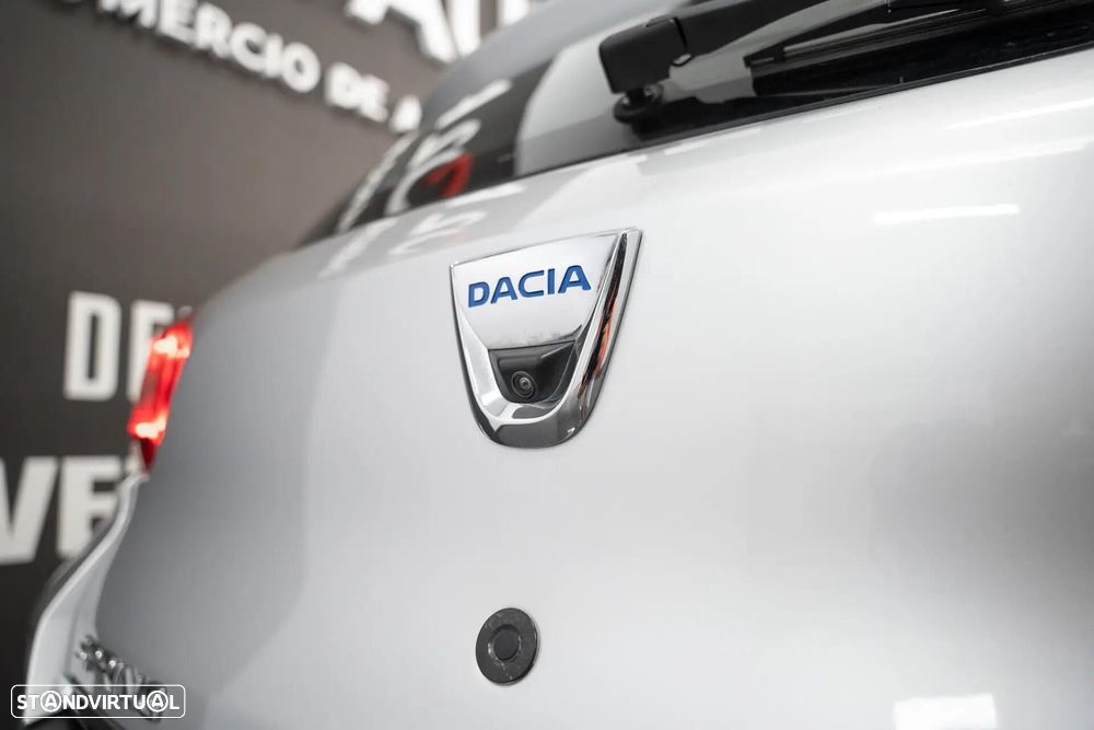 Dacia Spring Electric 45 Comfort Plus - 19