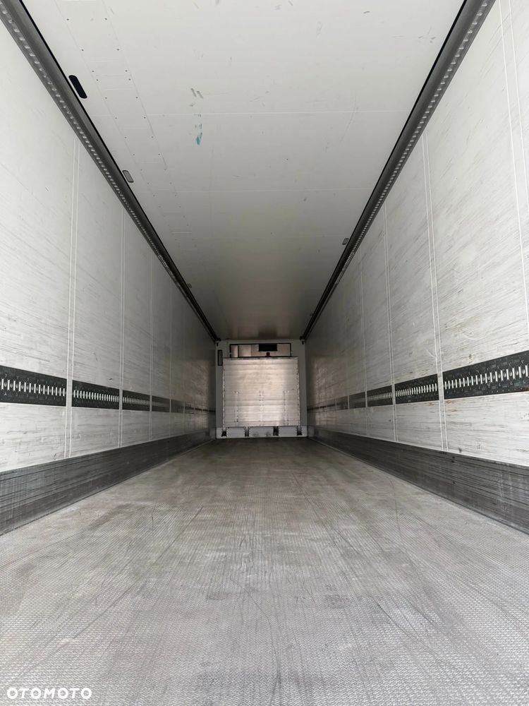 Schmitz Cargobull Chłodnia 2019r. Listwa LDS - AMAZON, z Thermo King SLX e 300 50 - 7