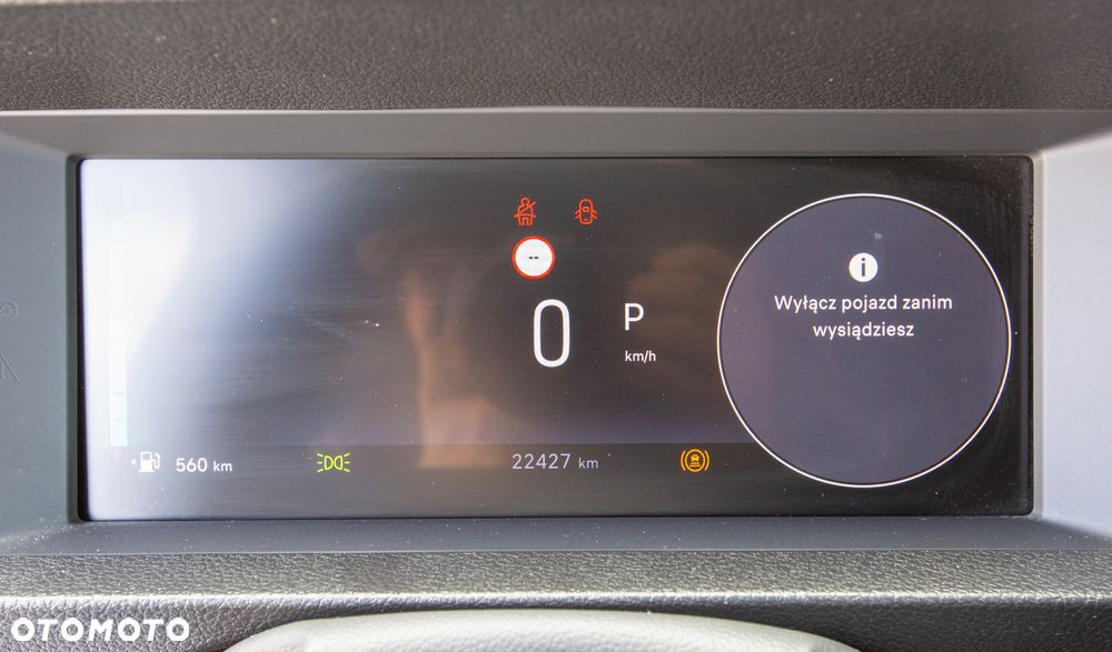 Fiat Scudo L3H1 *MAXI* Blaszak 102KM - 18