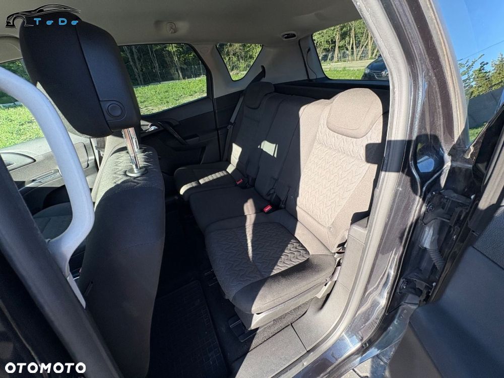 Opel Meriva 1.4 T Cosmo S&S - 25