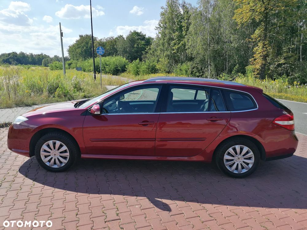 Renault Laguna 2.0 16V Dynamique - 7