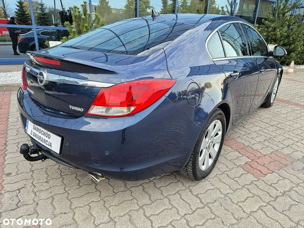 Opel Insignia 1.6 Turbo - 17