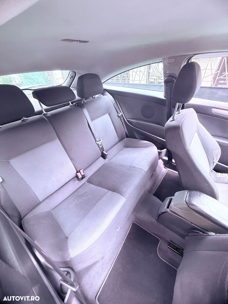 OPEL Astra 2008 — imagine 6