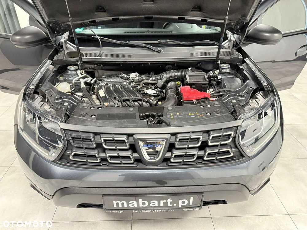 Dacia Duster 1.6 SCe Comfort - 30