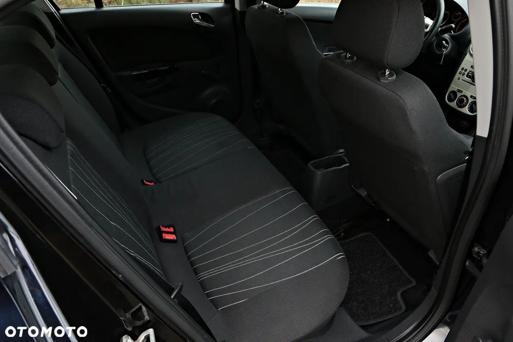 Opel Corsa 1.2 16V - 32