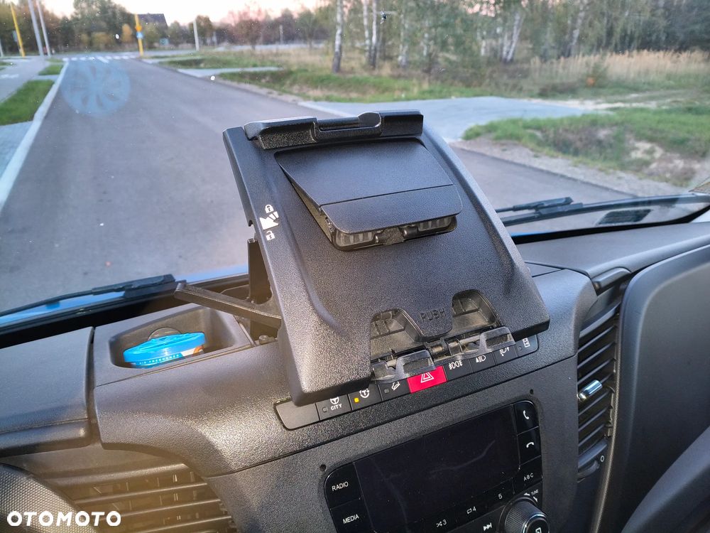 Iveco DAILY 35S18 AGB-PROJECT - 13