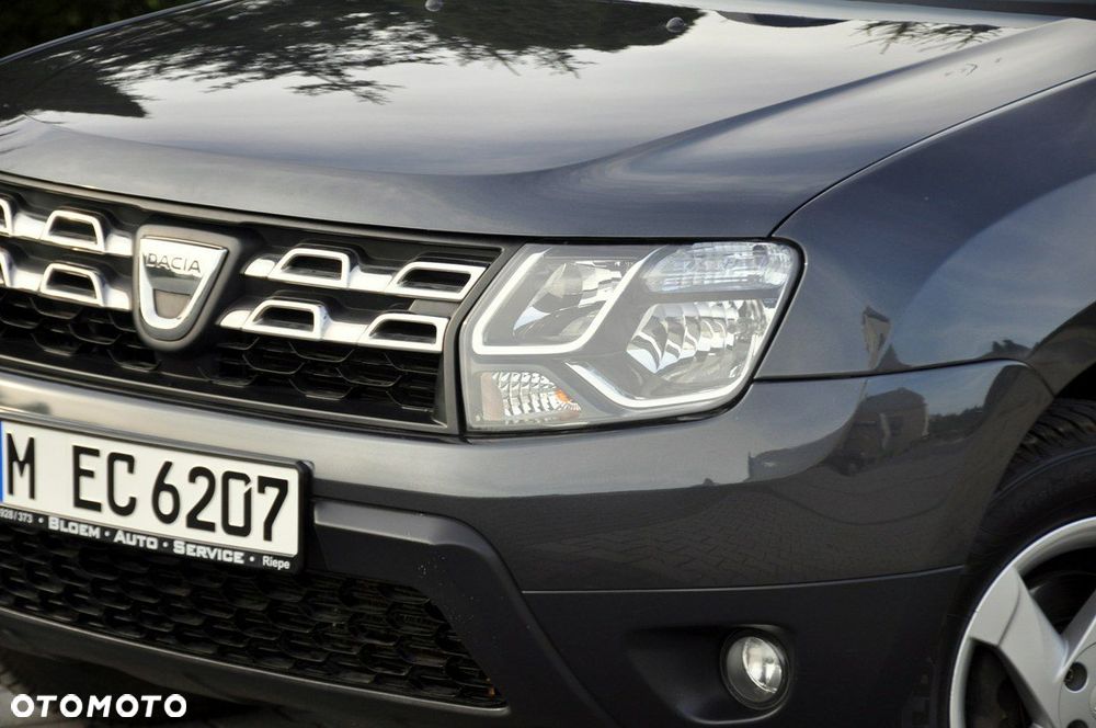 Dacia Duster - 12