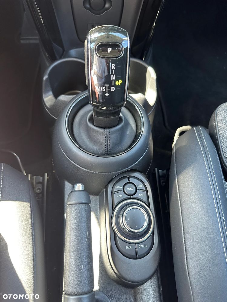 MINI Cooper GPF - 18