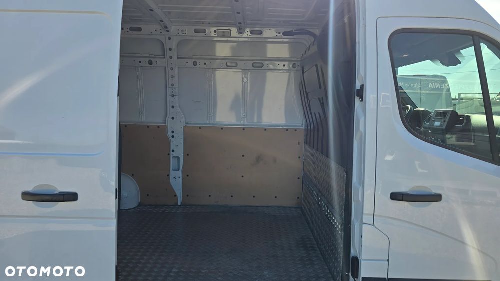 Renault Master 165 KM  L2H2 - 14