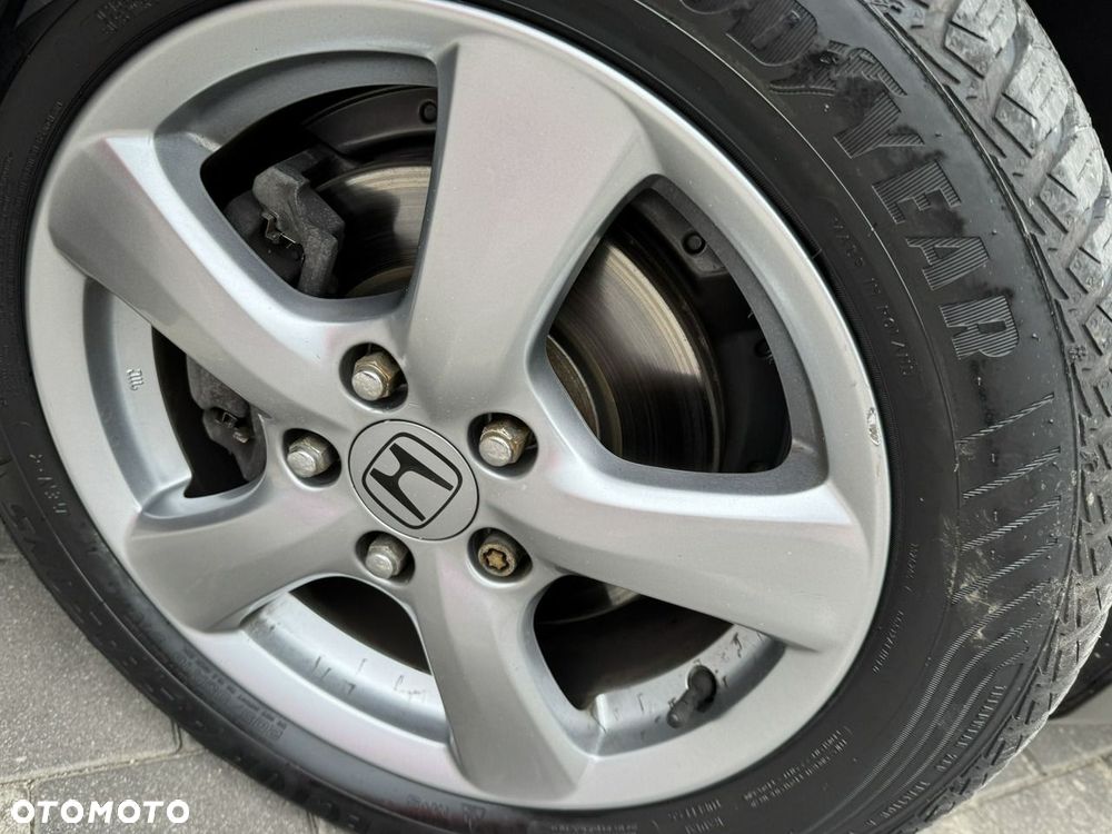 Honda Civic - 3