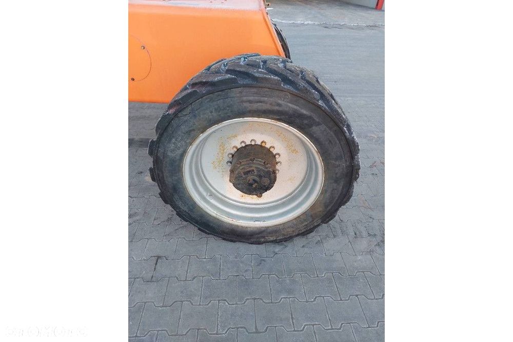 JLG 1200 SJP - 14