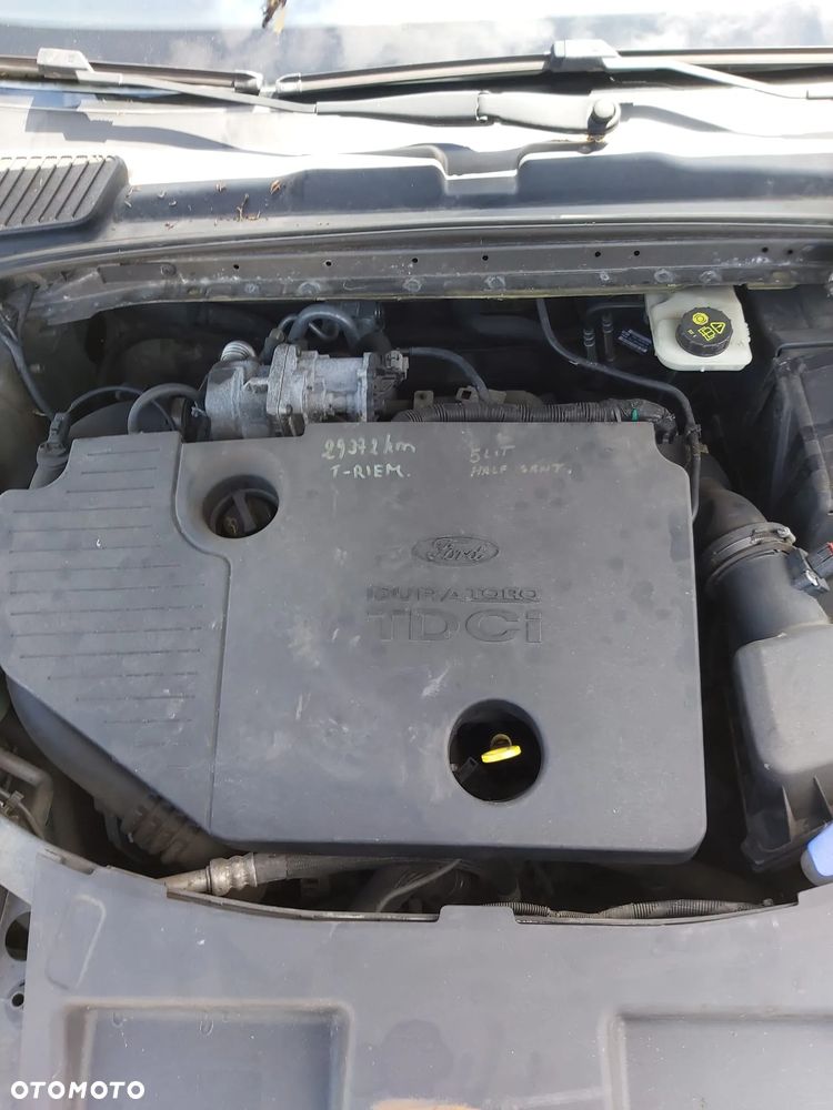 Ford Mondeo 1.8 TDCi Silver X - 22