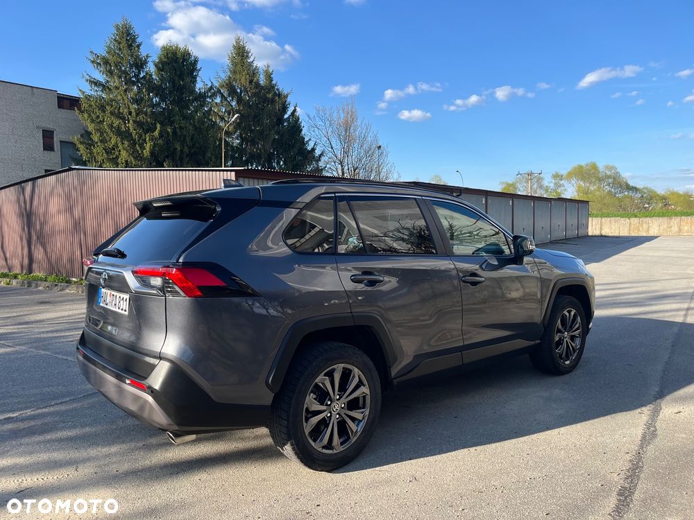 Toyota RAV4 2.0 4x2 Start&Stop - 10