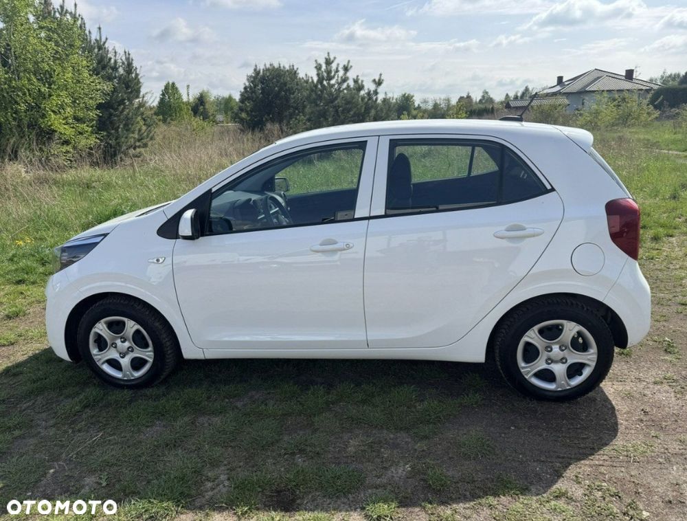 Kia Picanto 1.0 L - 2