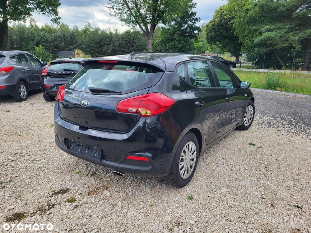 Kia Ceed 1.4 S - 15