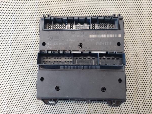 Kit Imobilizaçao Seat Ibiza Iii (6L1) - 4