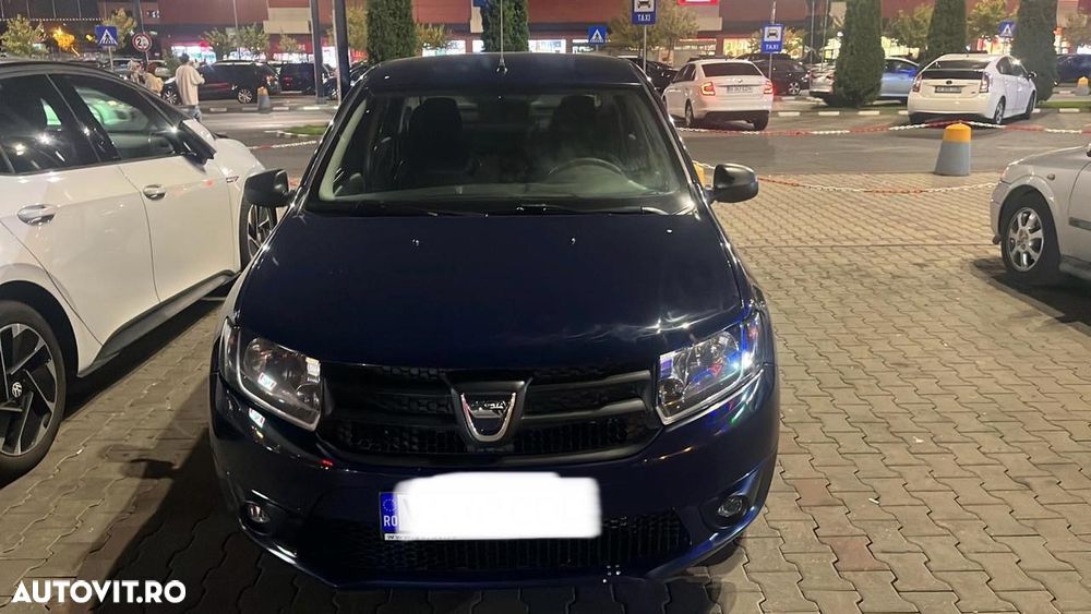 Dacia Logan - 4
