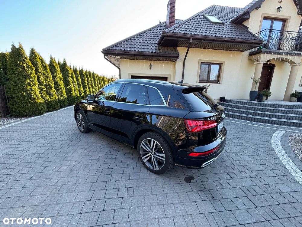 Audi Q5 2.0 TDI Quattro S tronic - 7