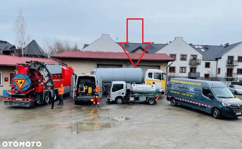 Scania R124 - 11