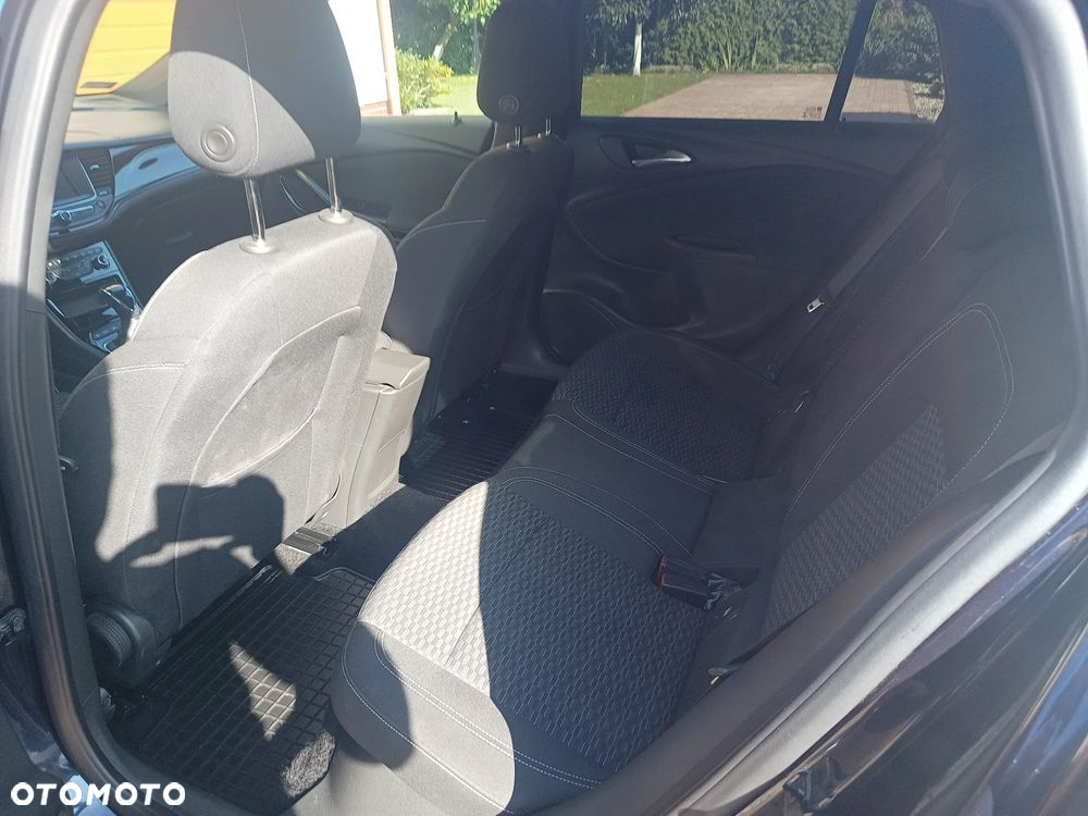 Opel Astra V 1.6 CDTI Dynamic S&S - 7