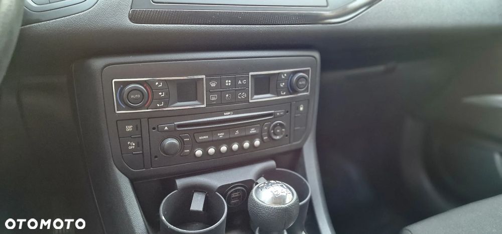 Citroën C5 HDi 140 FAP Exclusive - 21