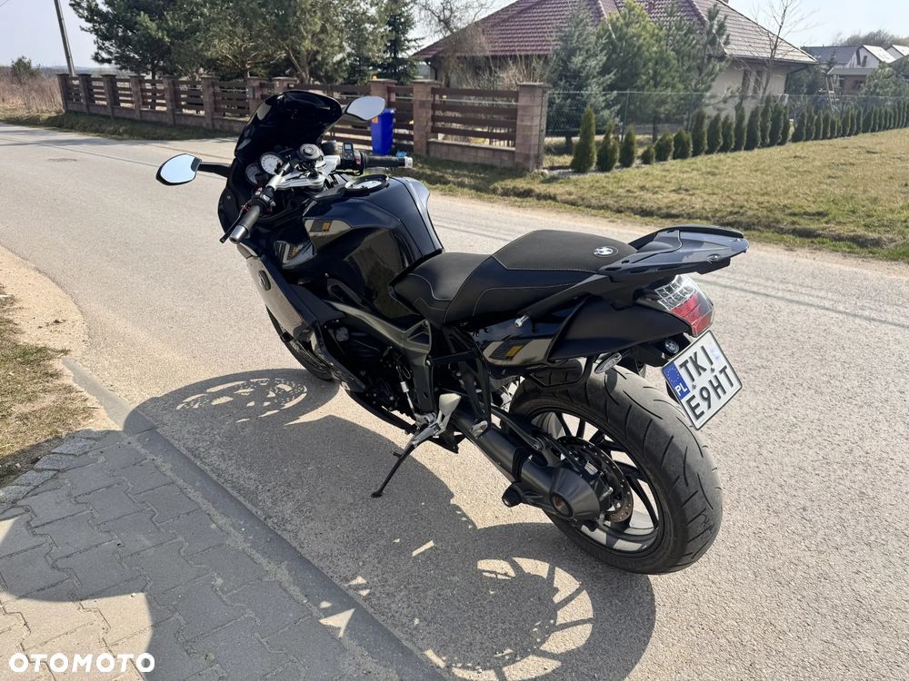 BMW K - 13