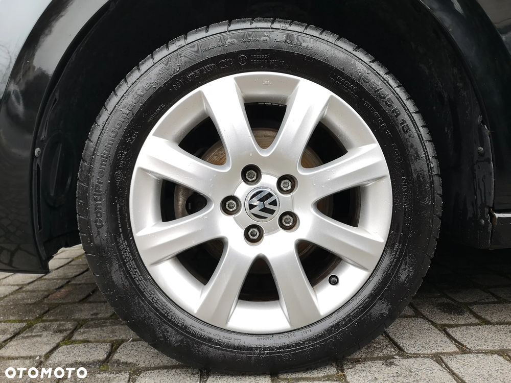 Volkswagen Polo 1.0 Trendline - 32