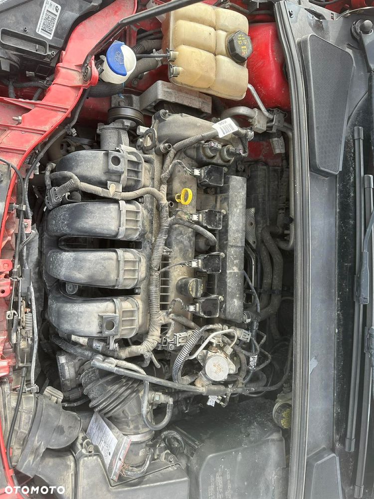 Ford Focus - 9