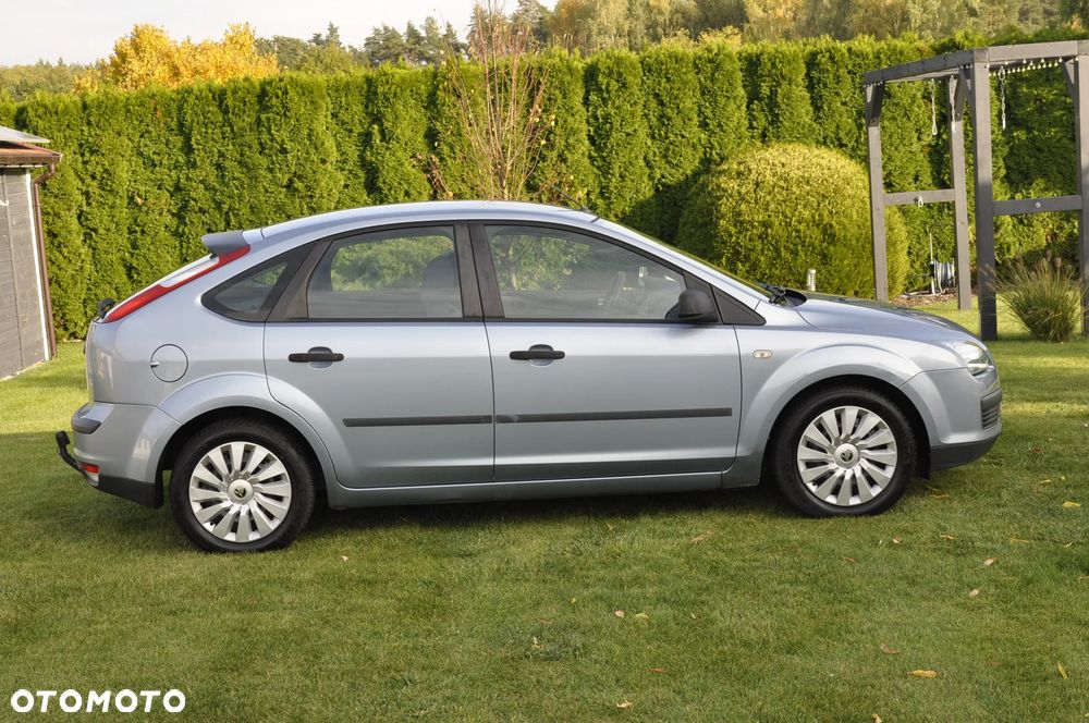 Ford Focus - 9
