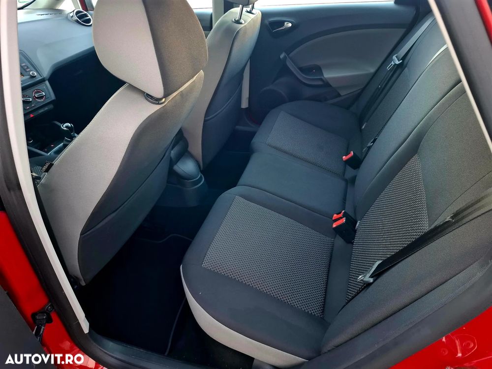 Seat Ibiza 1.0 TSI Style - 8