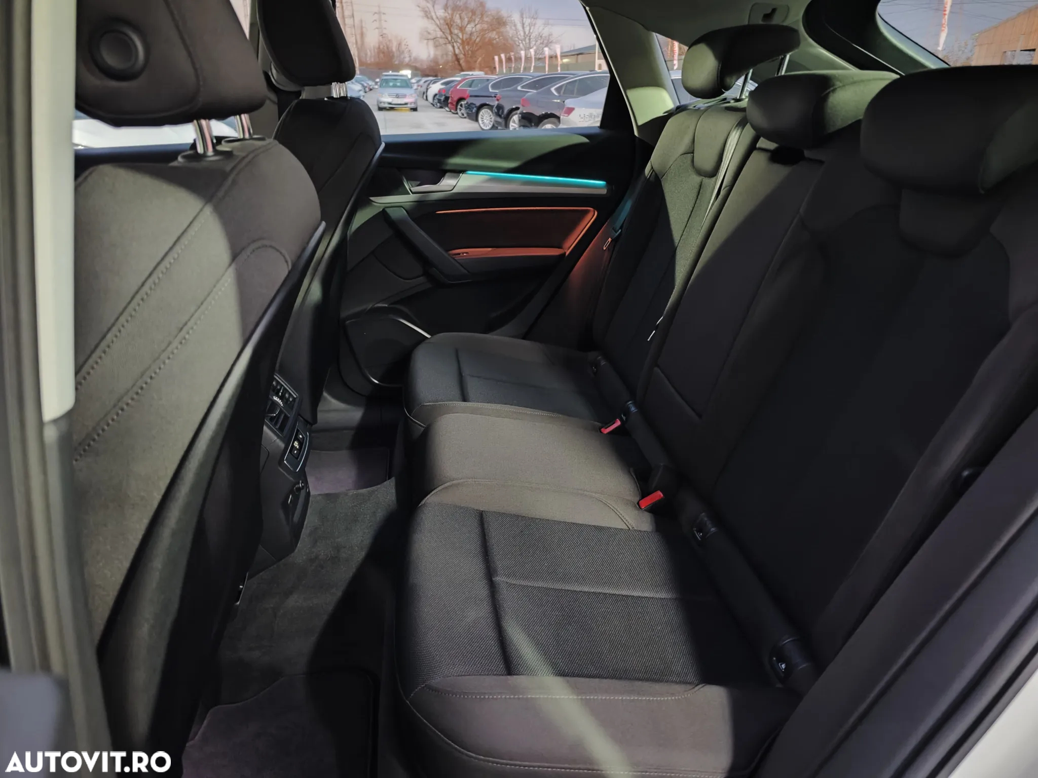 Audi Q5 - 26