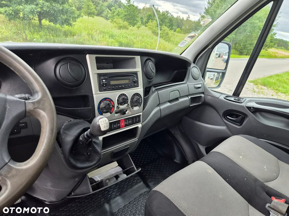 Iveco 35C15 - 9