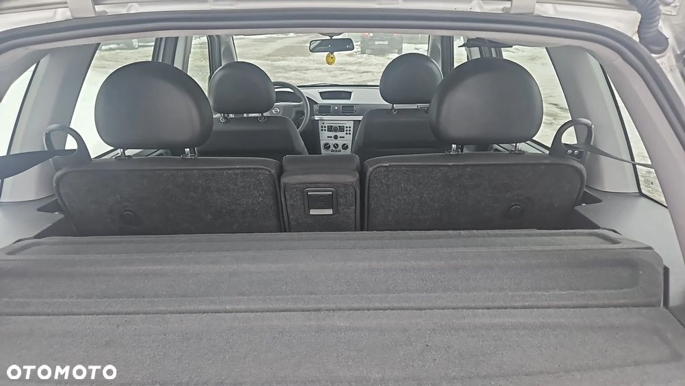 Opel Meriva 1.4 Selection - 16