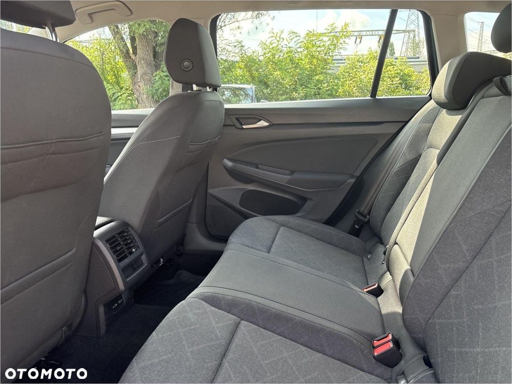 Volkswagen Golf 2.0 TDI Life - 14