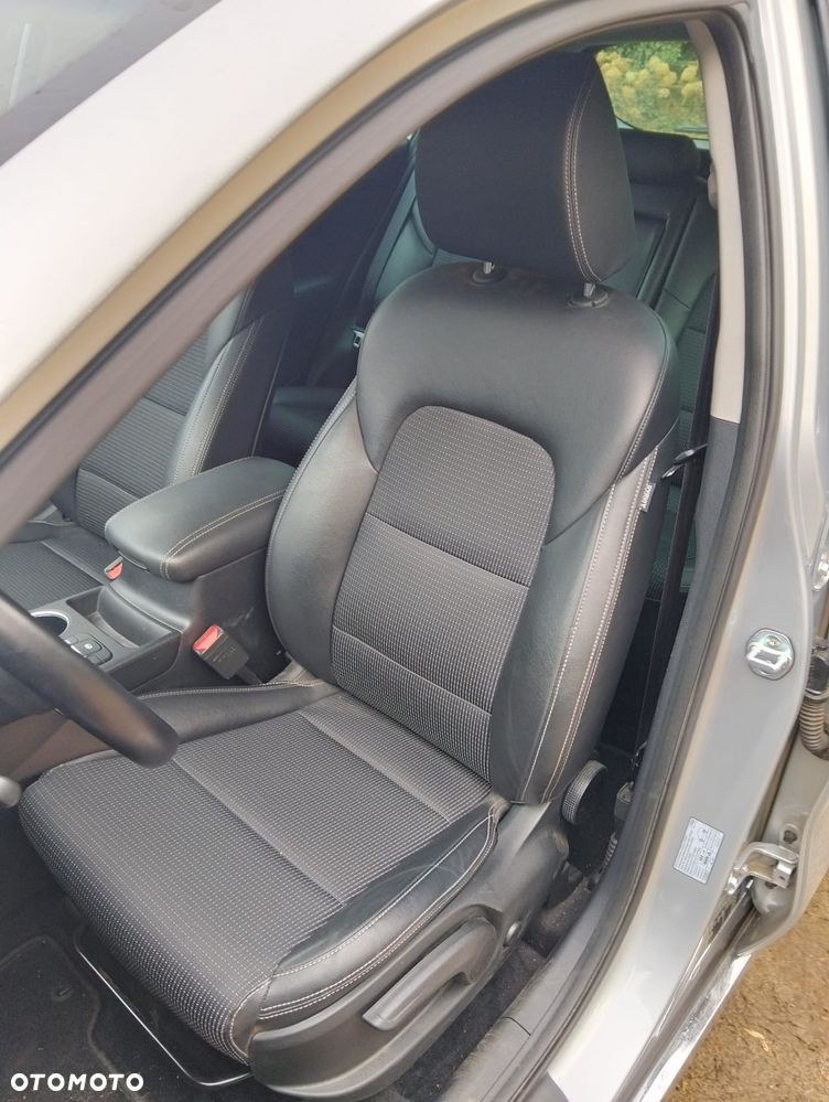 Kia Sportage 1.6 T-GDI L 2WD DCT - 12