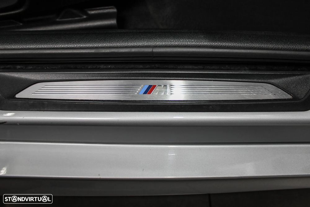 BMW 420 Gran Coupé d Pack M Auto - 11