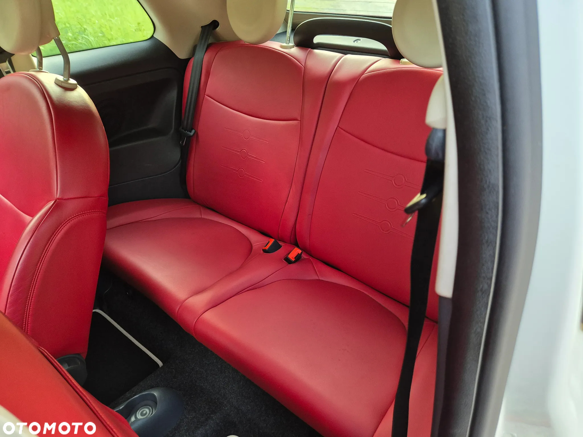 Fiat 500 1.2 Happy Birthday Edition - 24