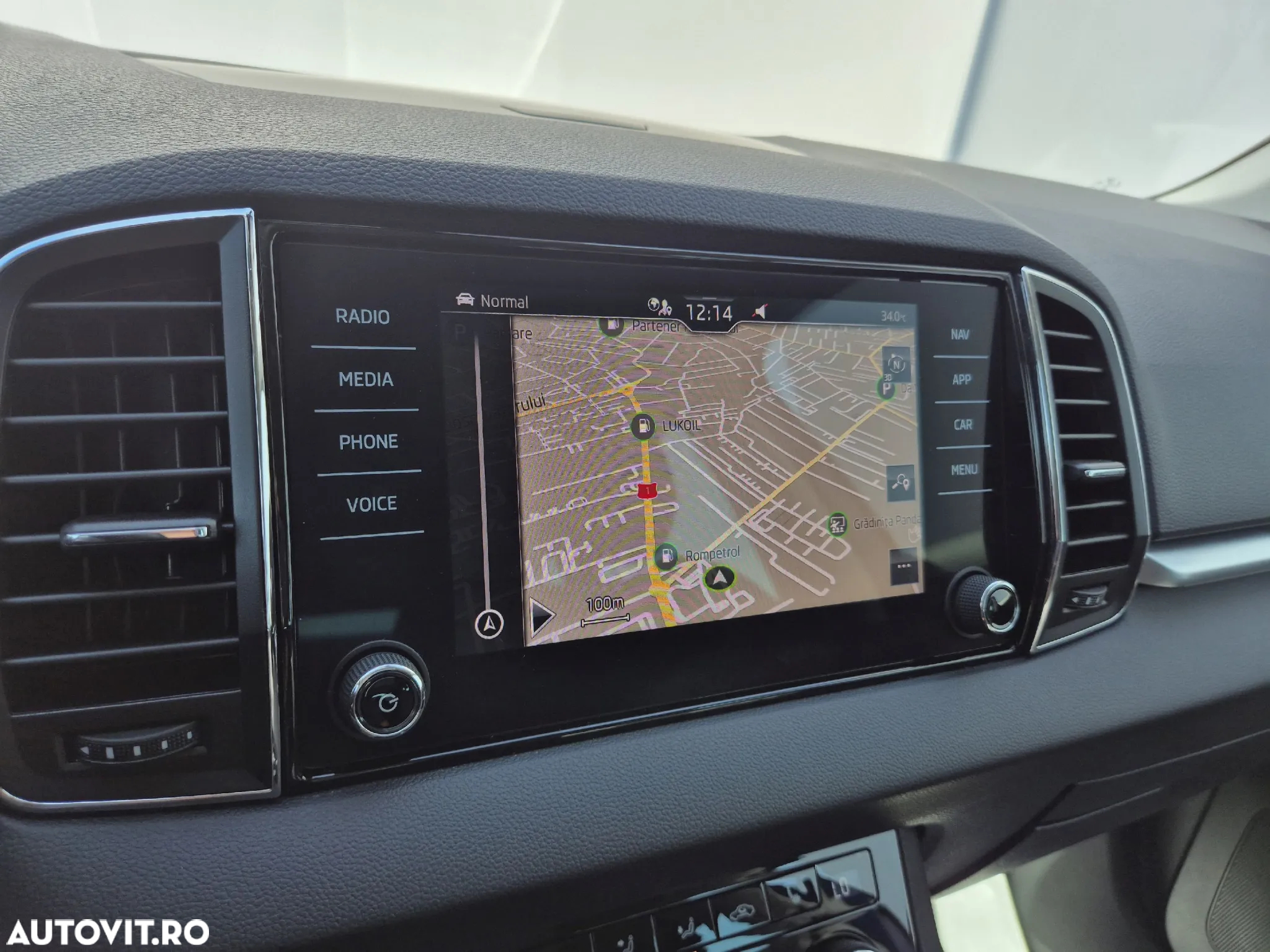 Skoda Karoq 1.5 TSI DSG Style - 21