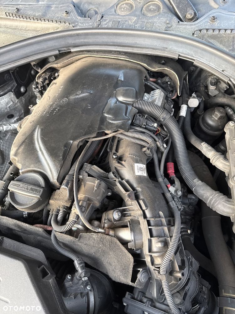 BMW Seria 3 316d - 19