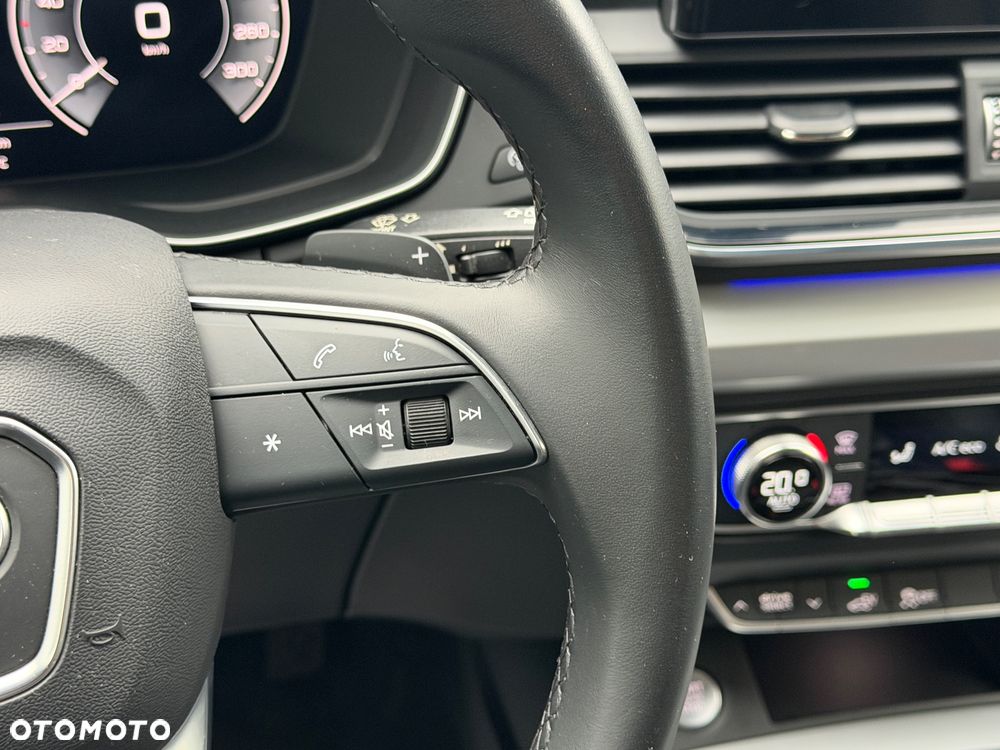 Audi Q5 50 TFSI e Quattro Sport S tronic - 18