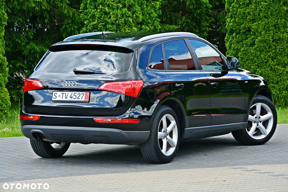 Audi Q5 2.0 TDI - 12