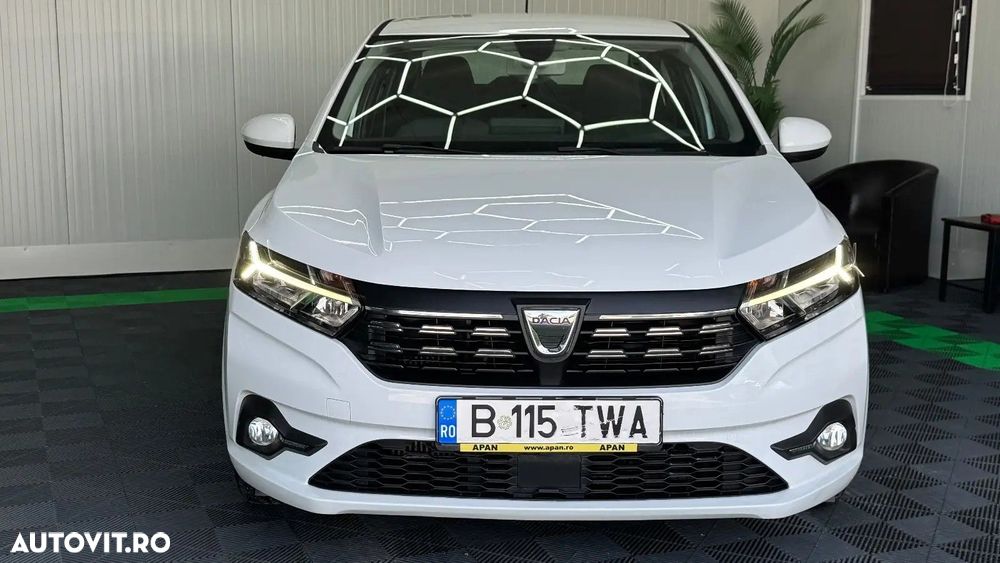 Dacia Logan - 2