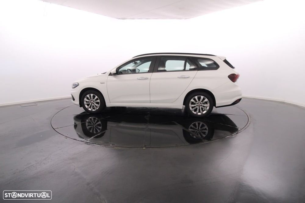 Fiat Tipo Station Wagon 1.3 M-Jet Lounge - 3