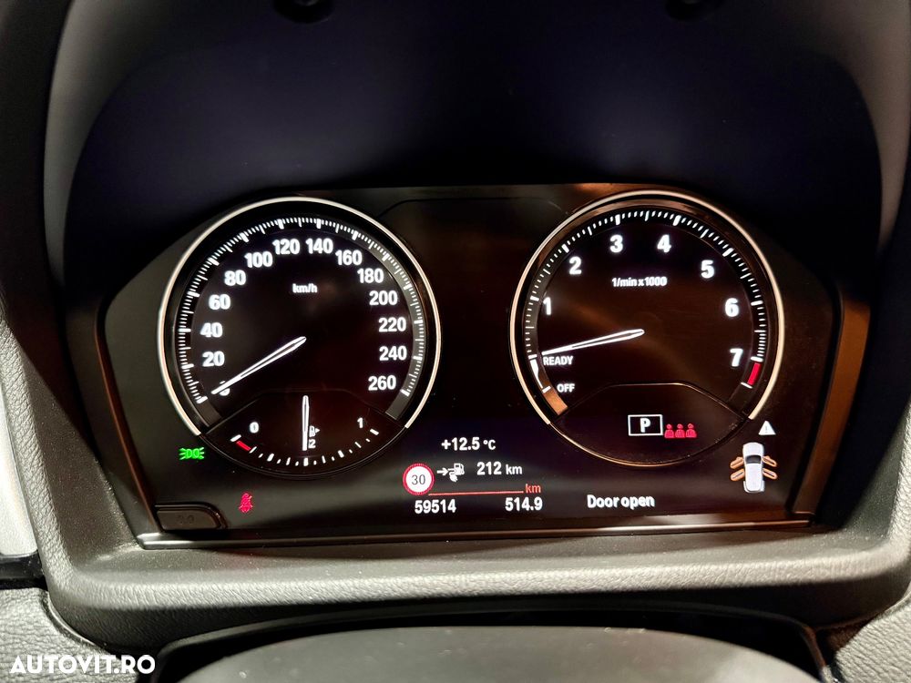 BMW X2 xDrive25e Advantage Plus - 8