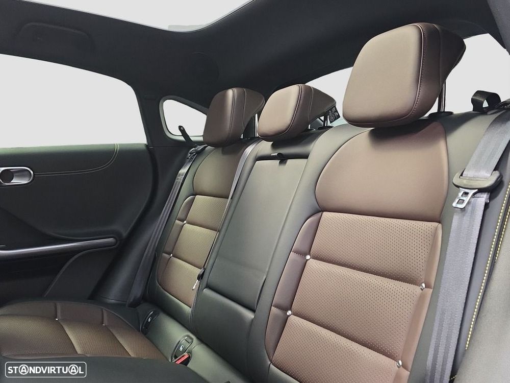 Smart #3 66 kWh Premium - 14