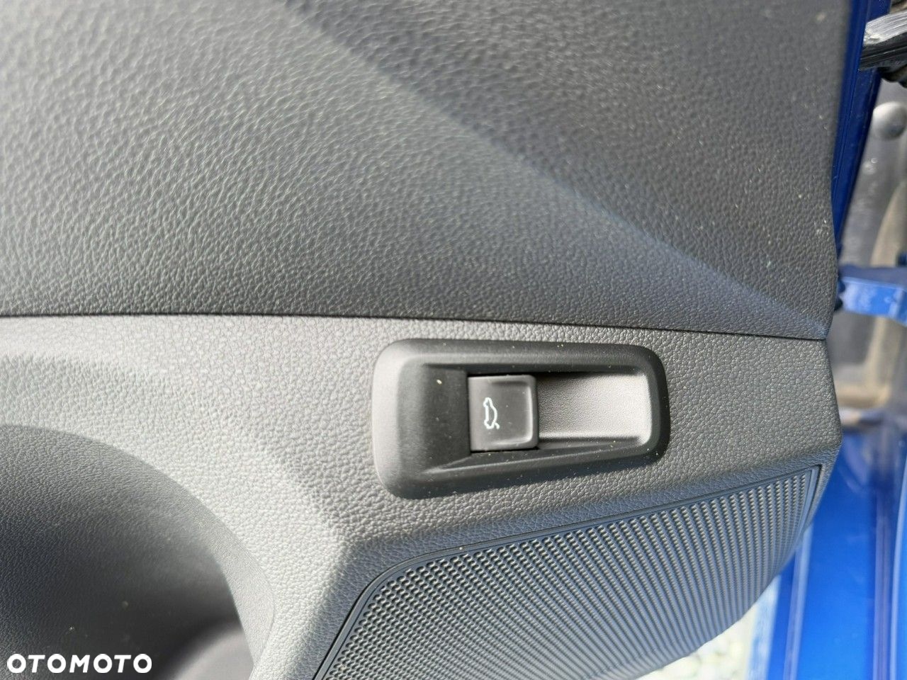 Skoda Kamiq 1.0 TSI Style - 36