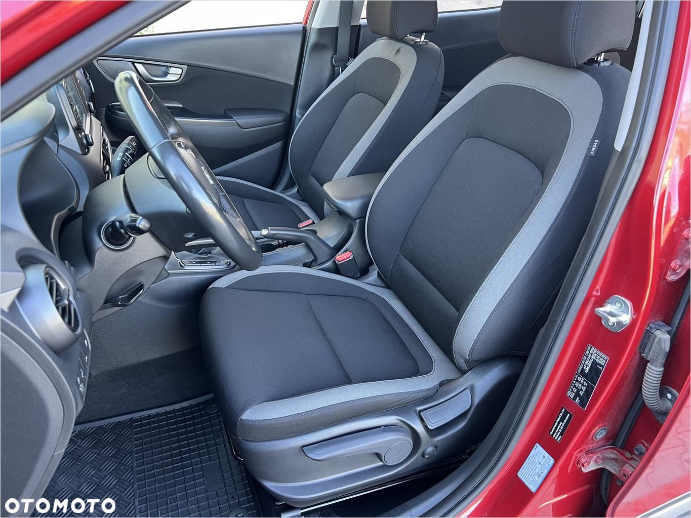 Hyundai Kona 1.0 T-GDI Style - 10