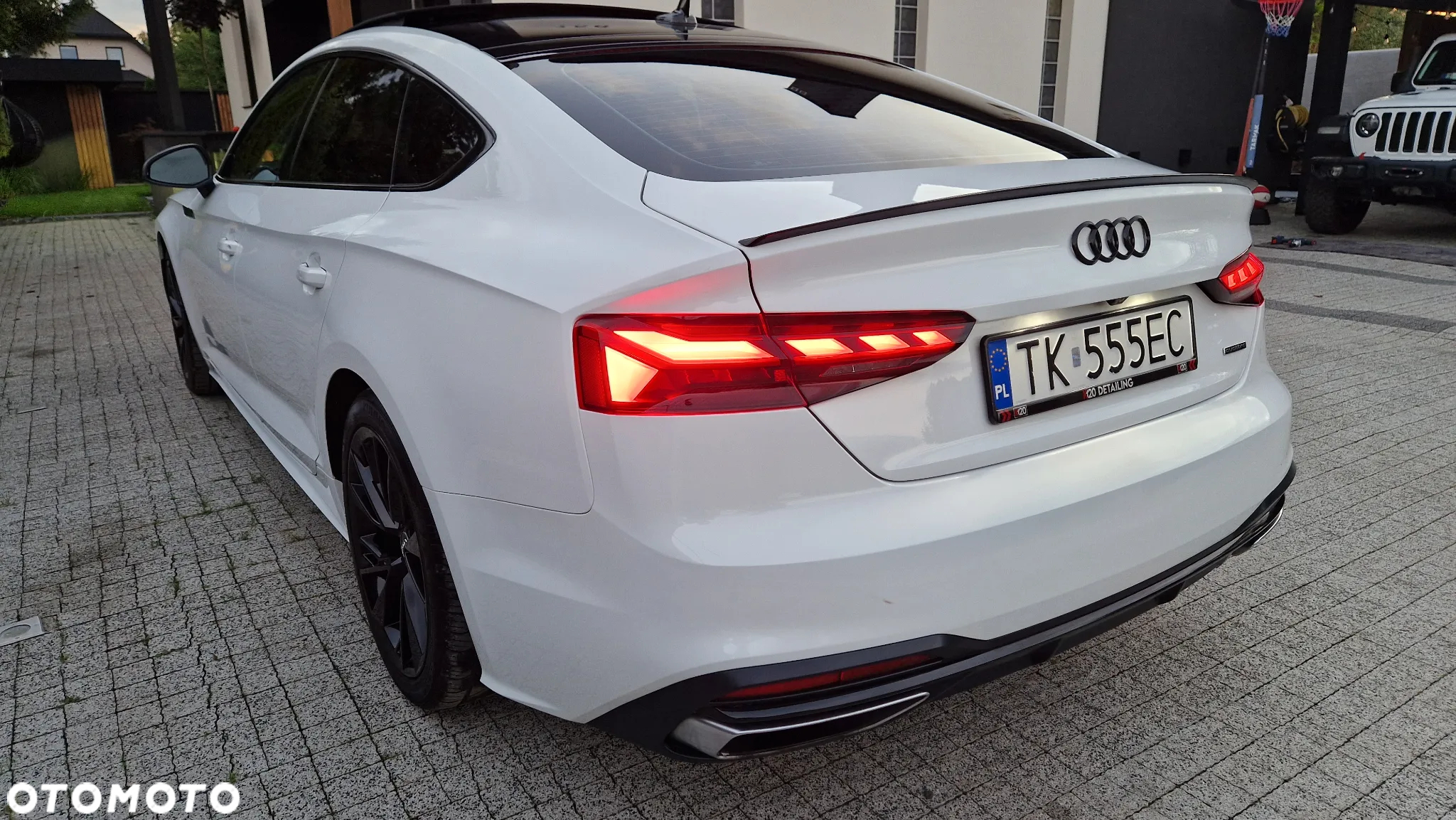 Audi A5 - 3