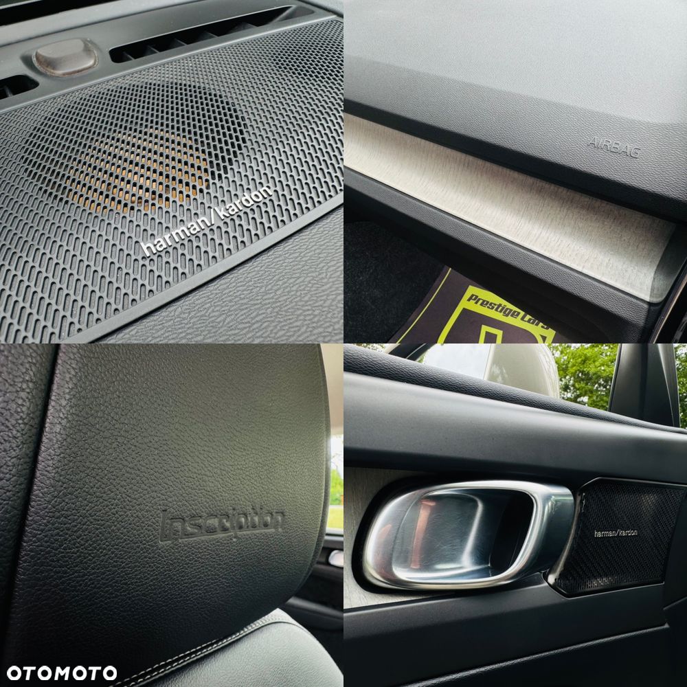 Volvo XC 40 D3 SCR Inscription - 41